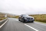 Mercedes-AMG E53 4Matic+ Coupe 2018 года (UK)